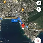 Appartamento Entier, Climatisé, Vue Ajaccio (Corsica)