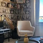 Entier, Climatisé, Vue Appartamento