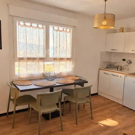 Entier, Climatisé, Vue Appartamento