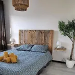 Entier, Climatisé, Vue Ajaccio (Corsica)