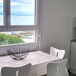 Entier, Climatisé, Vue * Ajaccio (Corsica)