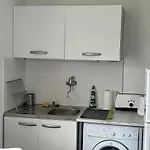 Entier, Climatisé, Vue Ajaccio (Corsica)