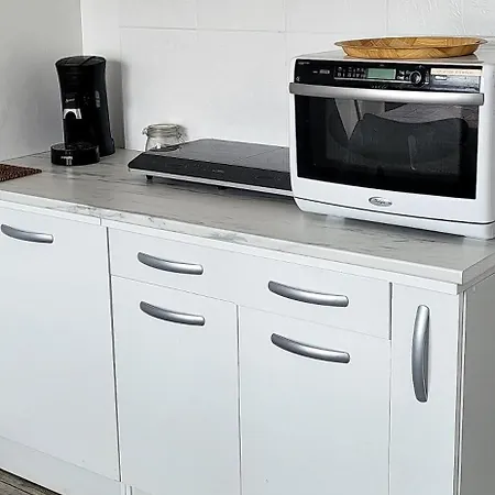 Appartement Entier, Climatisé, Vue Ajaccio (Corsica)