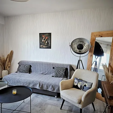 Appartement Entier, Climatisé, Vue *