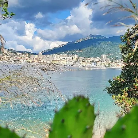 Entier, Climatise, Vue Apartamento