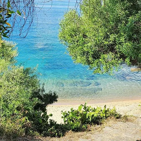 Entier, Climatise, Vue Apartamento *