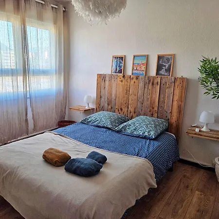 Διαμέρισμα Entier, Climatise, Vue Αζάτσιο