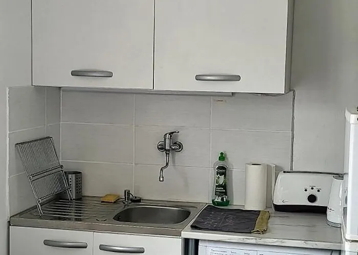 Entier, Climatisé, Vue Ajaccio (Corsica)