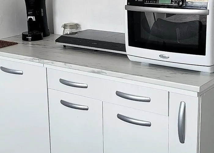 Daire Entier, Climatise, Vue Ajaccio (Corsica)