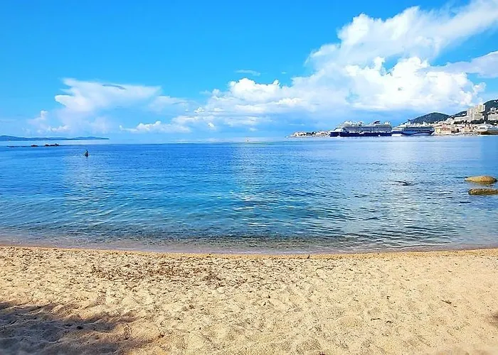 Appartement Entier, Climatisé, Vue