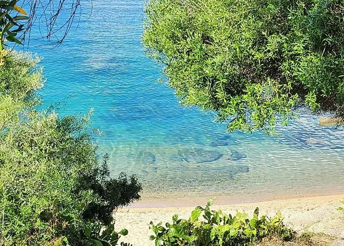 Entier, Climatise, Vue Daire *